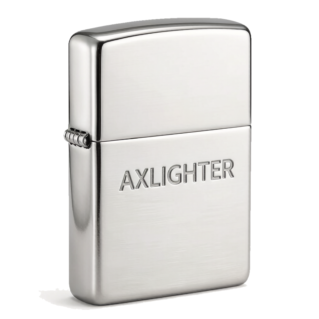 axlighter 3D